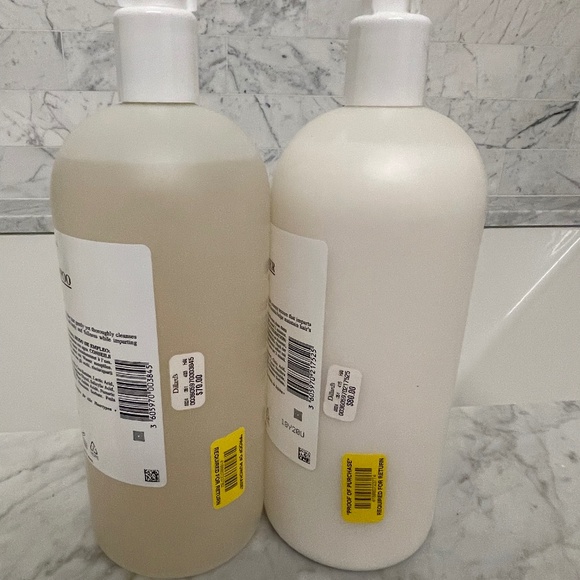 Kieh's Amino Acid Shampoo (33.8oz) - Picture 3 of 3